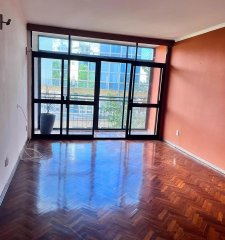 Apto en venta, 3 dormitorios, 2 baños- Yaguarón -Centro