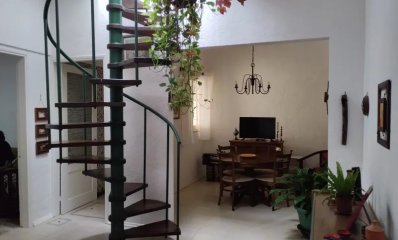 Apto en venta 2 dormitorios, 1 baño, terraza-Pocitos