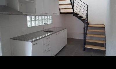 Apto con renta en venta 1 dormitorio, 1 baño-Villa Muñoz