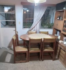 Apto en venta 2 dormitorios, 1 baño-Villa Española