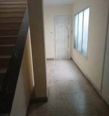 Apto en venta con renta 2 dormitorios, 1 baño- La Blanqueada