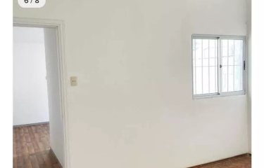 Apto en venta con renta, 1 dormitorio, 1 baño-Cerrito