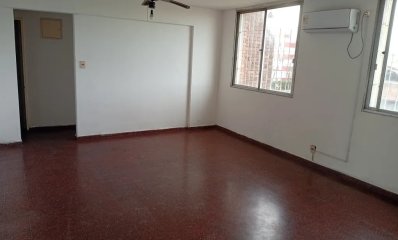 Apto en venta 3 dormitorios, 1 baño-Unión