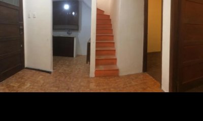 Apartamento en venta con renta - 2 dormitorios- 1 baño - azotea - Av. Gonzalo Ramírez - Palermo
