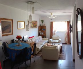 Apartamento en venta, 2dormitorios, 1baño, terraza lavadero. Colón.