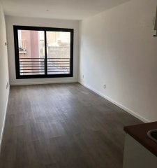 Monoambiente con renta en venta-Centro