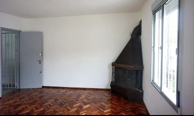 Apartamento en venta, 1 dormitorio, 1 baño, terraza, Durazno, Palermo.