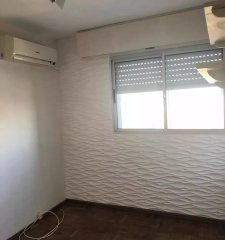 Apto en venta 2 dormitorios, 1 baño-Buceo