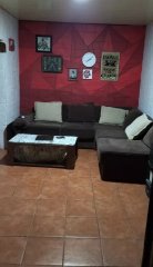 Apartamento en venta 2 dormitorios, 1 baño y fondo-Mateo Vidal-La Blanqueada