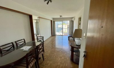 Apto en venta 2 dormitorios, 2 baños, gje-Pocitos