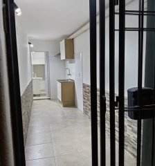 Monoambiente en venta-Aguada