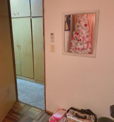 Apartamento en venta 2 dormitorios, 1 baño, parrillero, -Euskalerria 70-Malvin Norte