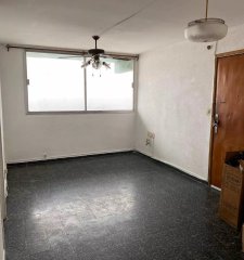 Apto en venta 2 dormitorios, 1 baño-Malvin Norte