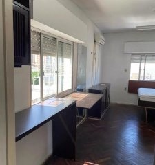 Monoambiente en venta-Barrio Sur