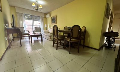 Apto en venta, 4 dormitorios, 2 baños, cochera- Prado