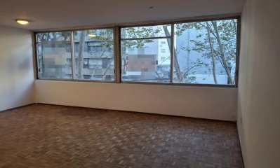 Apto en venta 3 dorm, 3 baños-Pocitos