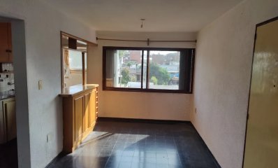 Apto en venta 2 dormitorios, 1 baño-Prado