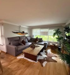 Apto en venta 3 dormitorios, 3 baños, gje-Pocitos