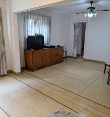 Apto en venta 2 dormitorios, 1 baño. terraza-Atahualpa