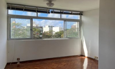 Apto en venta 2 dormitorios, 1 baño-La Blanqueada