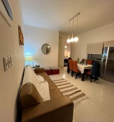 Apto en venta 3 dormitorios, 1 baño, patio-Parque Batlle