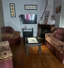 Ph de altos en venta 3 dormitorios, 2 baños, azotea-Villa Muñoz