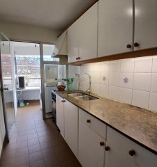 Apto en venta 3 dormitorios, 2 baños-Parque Batlle