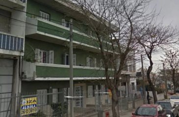 Apto en venta 1 dormitorio, 1 baño, terraza-Aires Puros