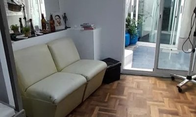 Ph en venta 2 dormitorios, 1 baño, azotea-La Blanqueada