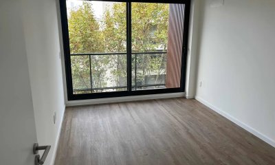 Apto en venta 1 dormitorio, 1 baño, terraza-Cordón