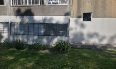 Apartamento en venta con renta 2 dormitorios 1 baño- Euskalerria 71- Malvin Norte