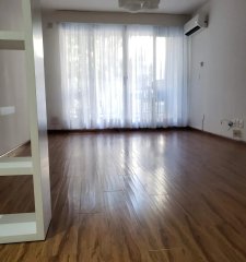 Apto en venta 1 dormitorio, 2 baños, garaje-Pocitos