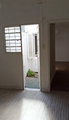 Apartamento en venta con renta 1 dormitorio, 1 baño y patio-Ana Monterroso De Lavalleja-Cordón