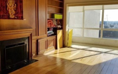 Apto en venta 7 dormitorios, 5 baños, ideal empresa-Centro