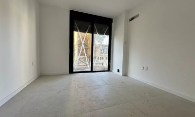 Apto a estrenar 1 dormitorio, 1 baño y terraza-La Blanqueada