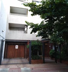 Apto en venta 3 dormitorios, 2 baños, gje- Pocitos