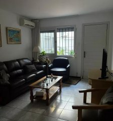 Apto en venta 1 dormitorio, 1 baño -Prudencio Vázquez