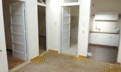 Apto en venta 2 dormitorios, 1 baño, La Comercial