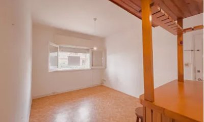 Apartamento en venta, 2dormitorios, 1baño, terraza lavadero. Malvin.