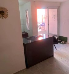 Apto en venta 2 dormitorios, 1 baño-Bella Italia