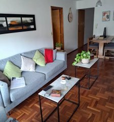 Apto en venta 2 dormitorios, 2 baños, garaje- Punta Carretas