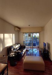 Apto en venta 2 dormitorios, 2 baños,gje-Malvin
