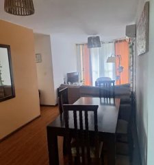 Apartamento en venta, 3dormitorios, 1baño, terraza lavadero. Malvin Norte.