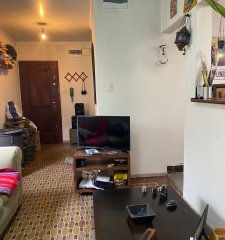 Apartamento en venta 2 dormitorios , 2 baños, azotea - Talcahuano - Parque Batlle