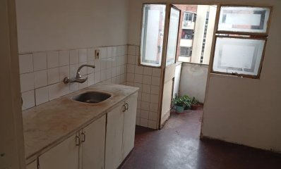 Apto en venta 3 dormitorios, 1 baño-Unión