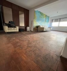 Apto en venta 3 dormitorios, 3 baños-Cordón