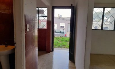 2 aptos en venta, 2 dormitorios, terraza-Maroñas