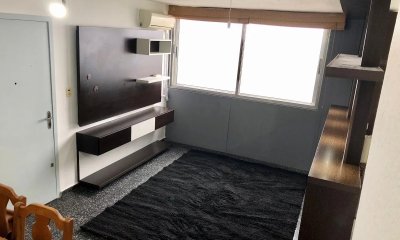 Apartamento en venta con renta 3 dormitorios, 1 baño, terraza - Cno Carrasco-Malvin Norte