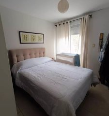 Apto en venta 2 dormitorios, terraza-Aguada