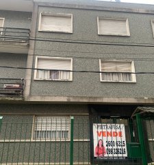 Apto en venta 2 dormitorios 1 baño con garaje- Larrobla - Bella Vista